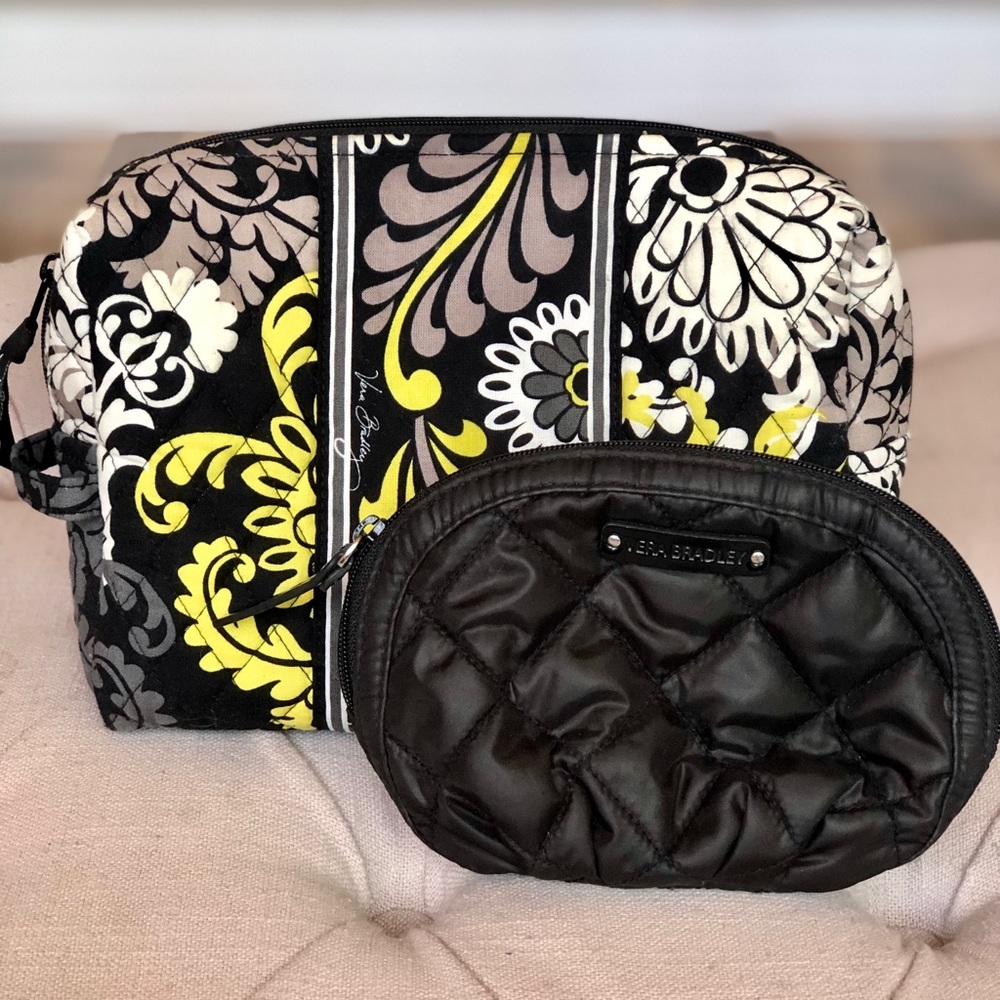 Vera Bradley Cosmetic Bags